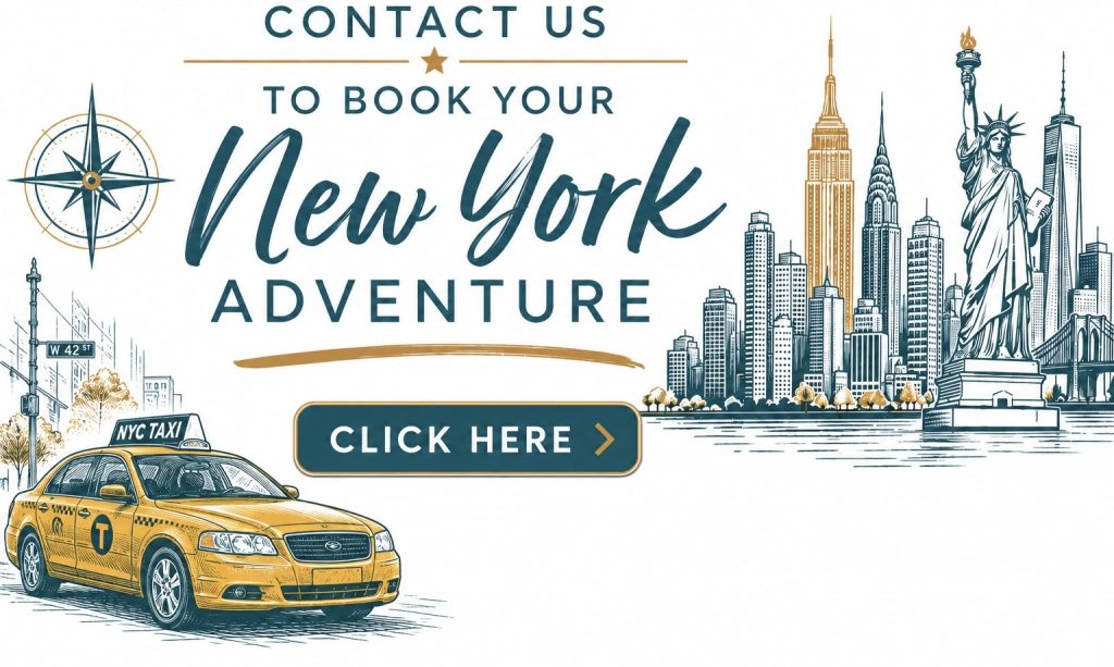 New York City contact