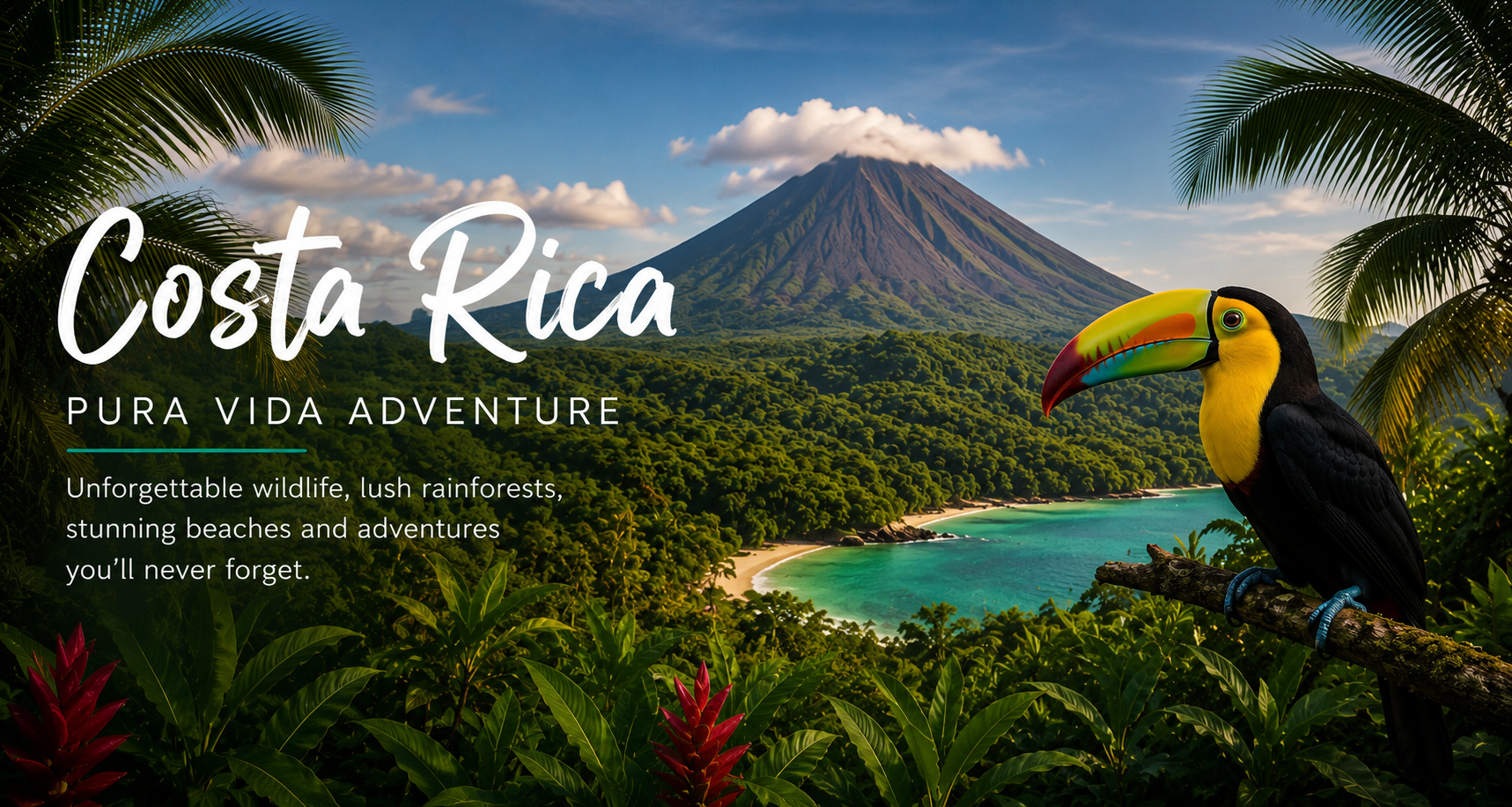 Costa Rica

