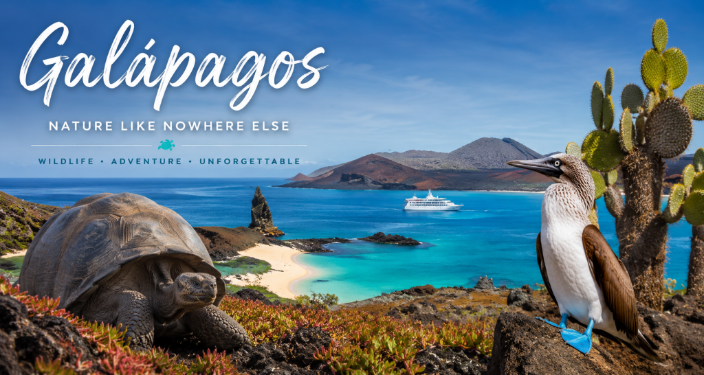 Galapagos