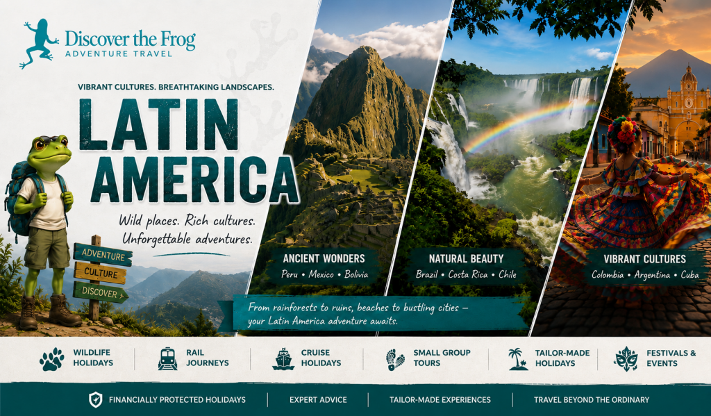 Latin America