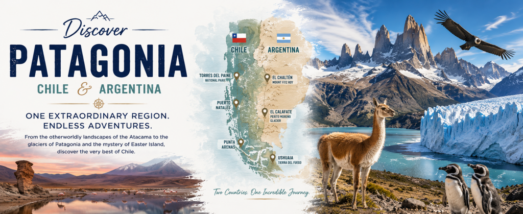 Patagonia