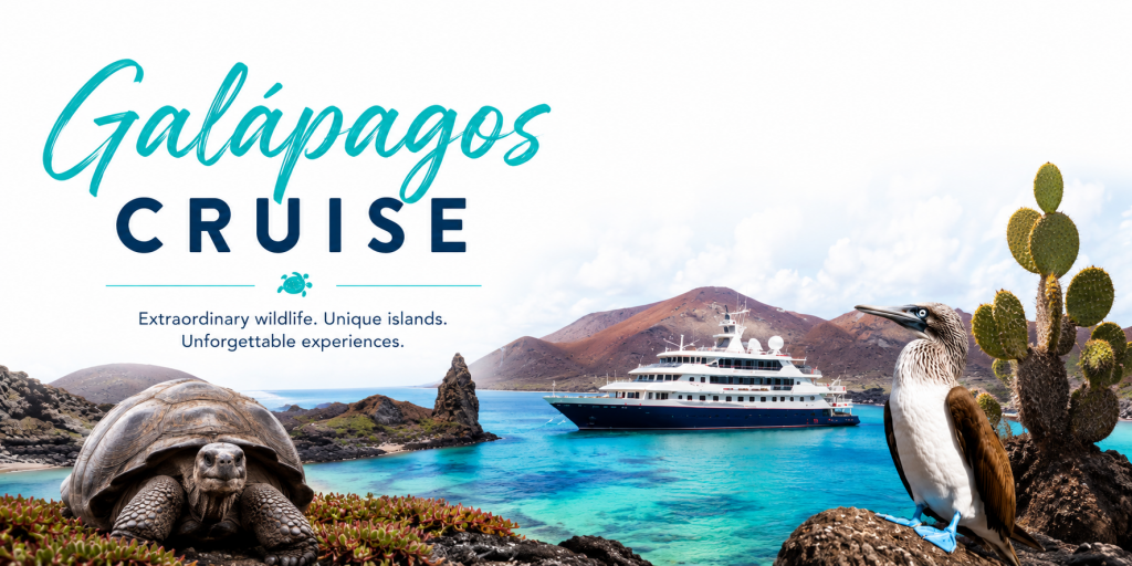 Galapagos Cruises