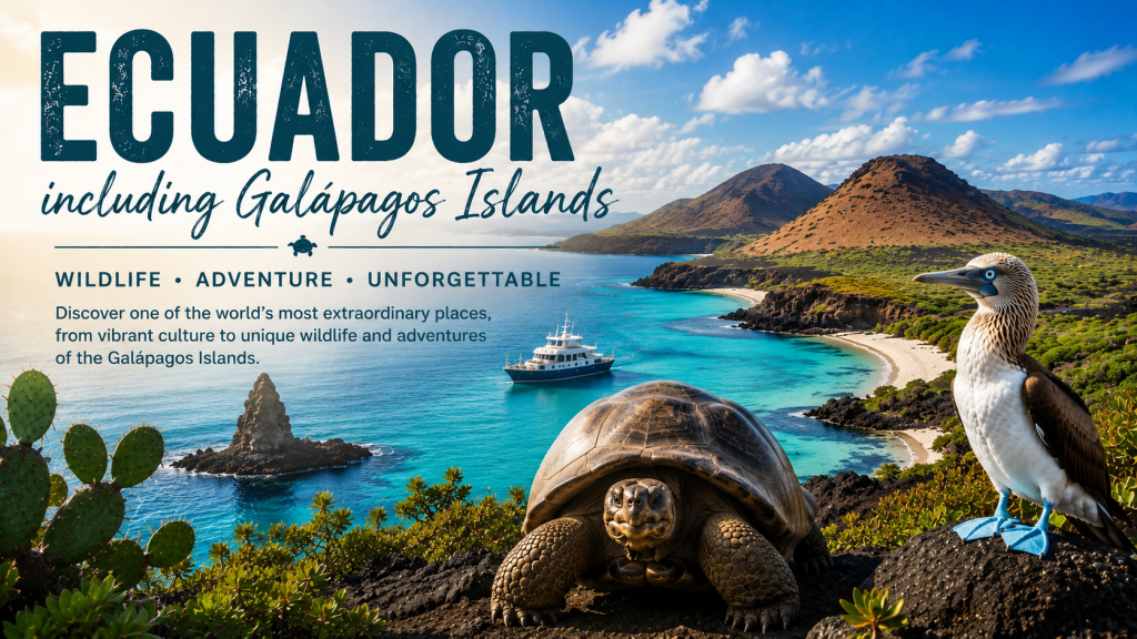 Ecuador