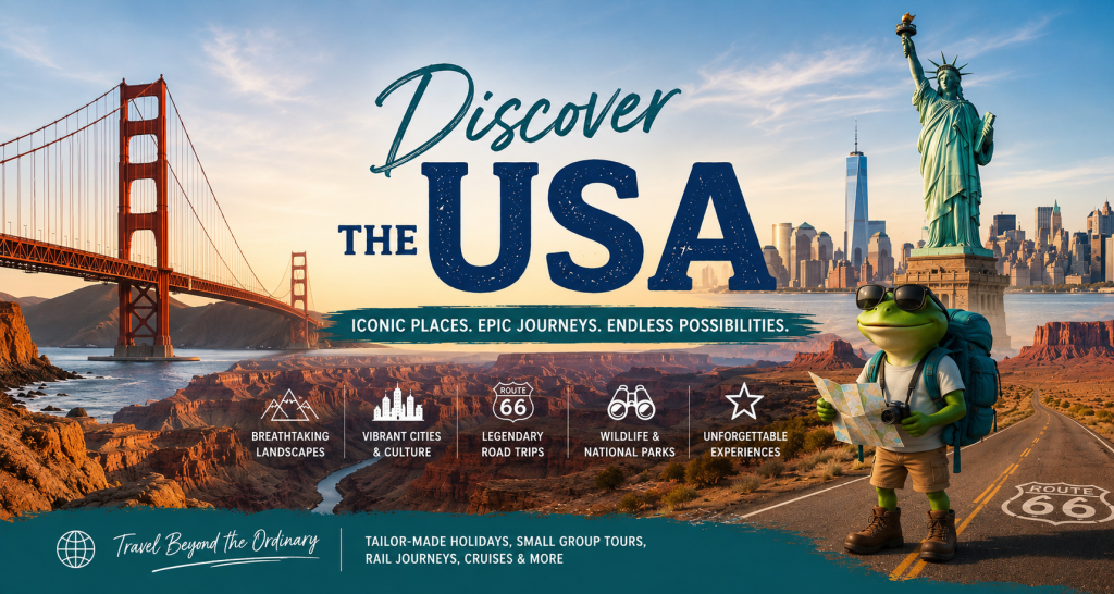 USA holidays