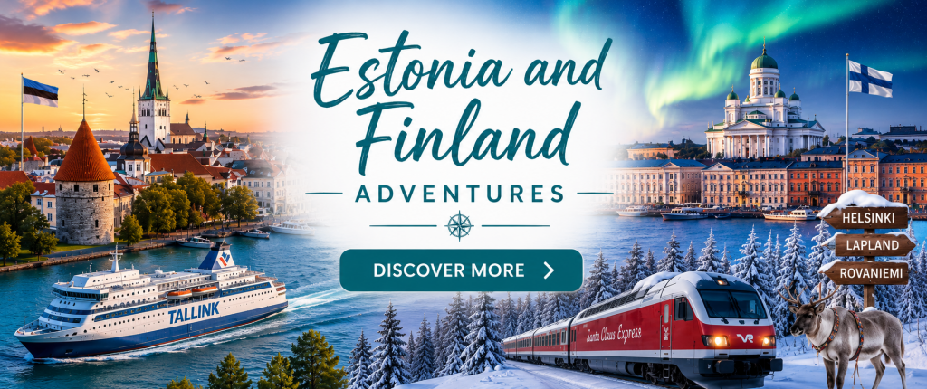 Estonia and Finland click here