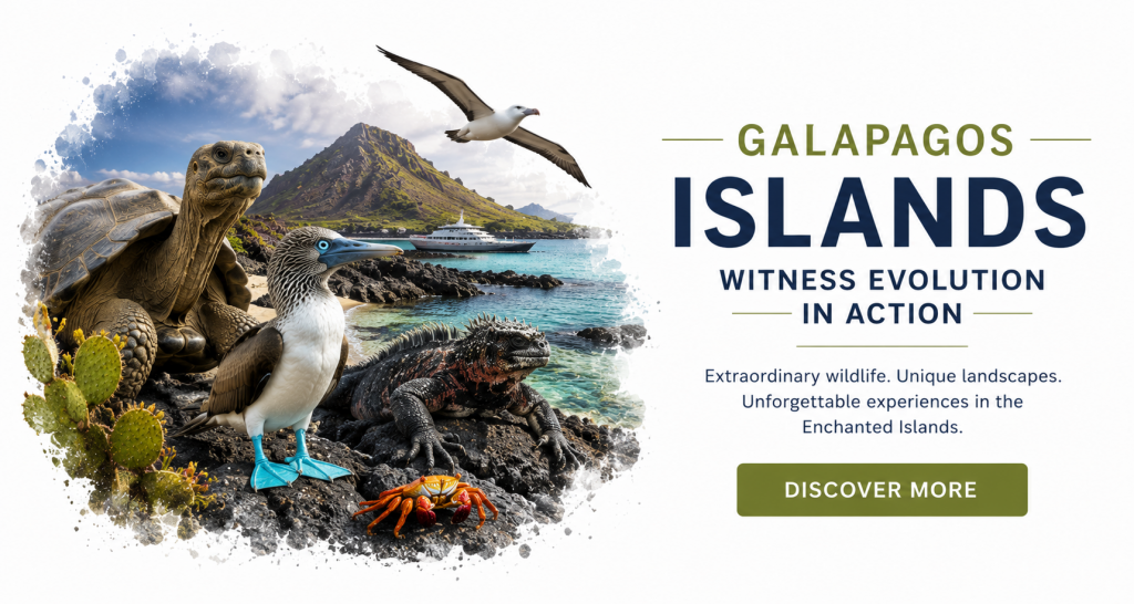 Galapagos