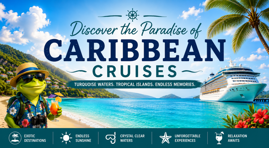Caribbean Cruises