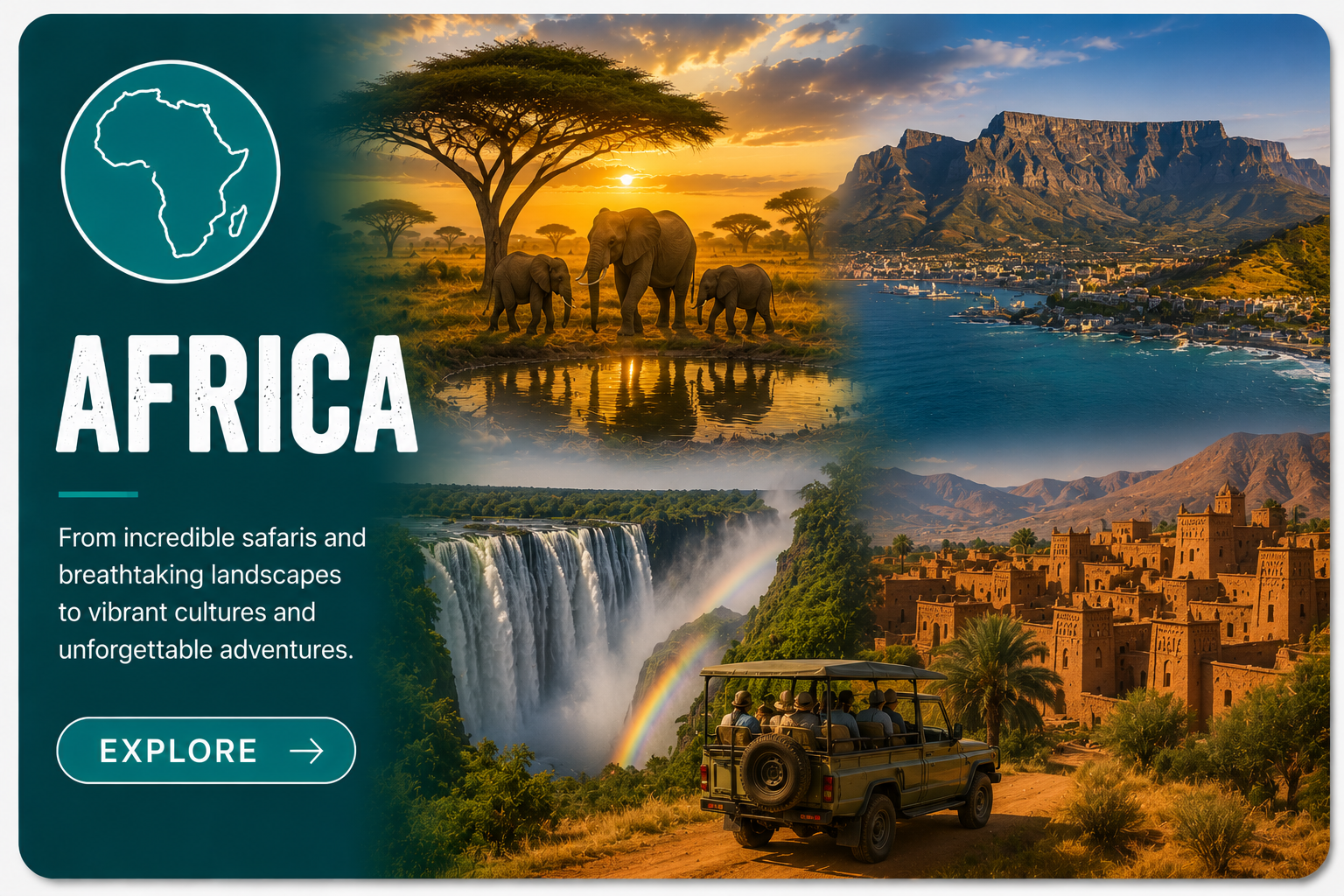 Africa