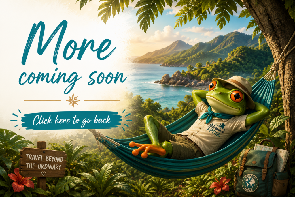 More coming soon