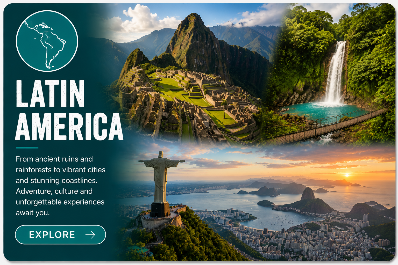 Latin America