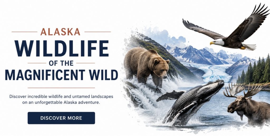 Alaska Wildlife
