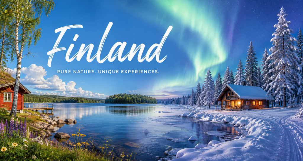 Finland