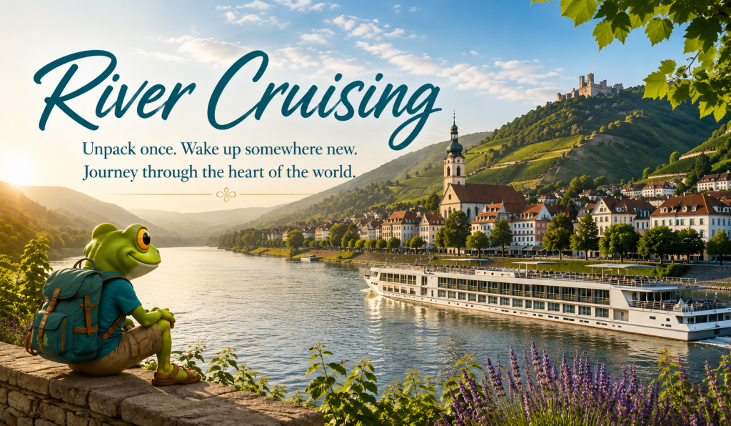 River Cruises