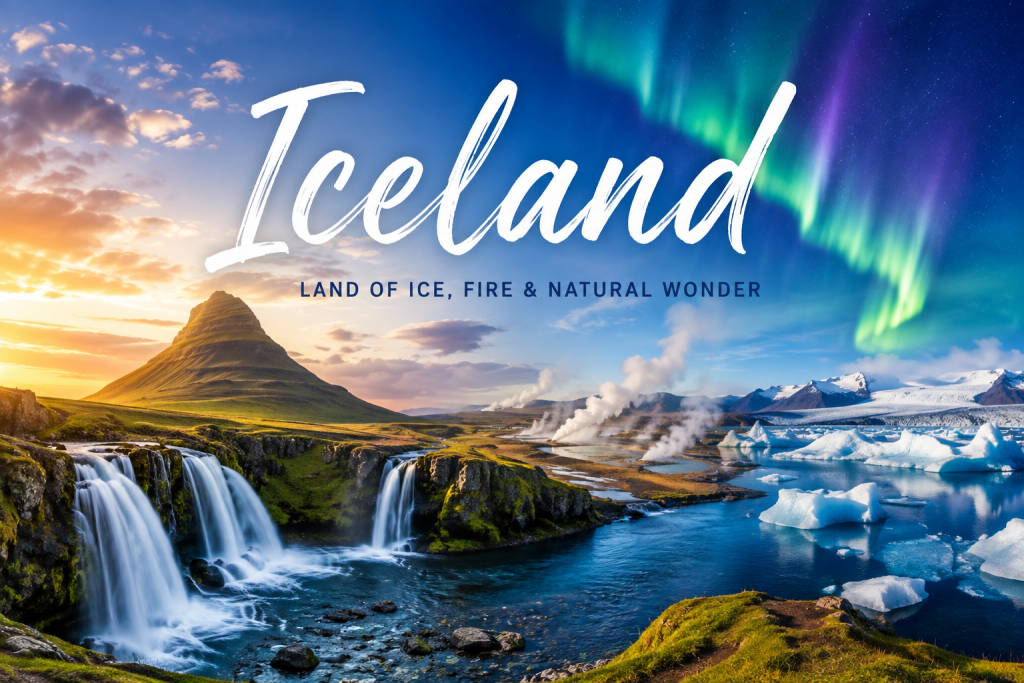 Iceland