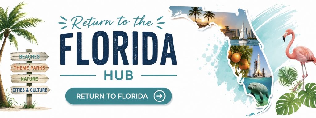 Florida Hub banner