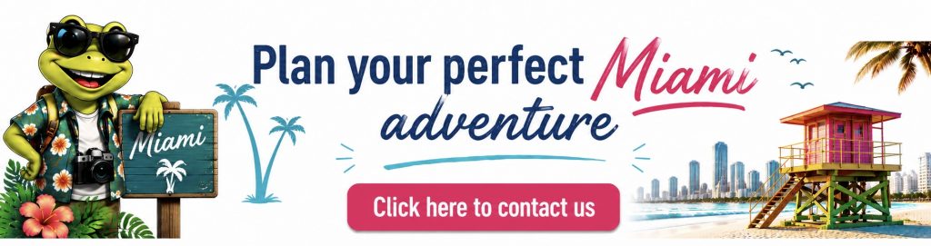 Miami Contact Form