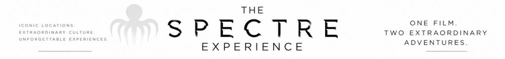 The Spectre Experience