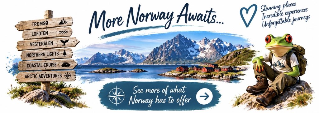 Return to Norway banner