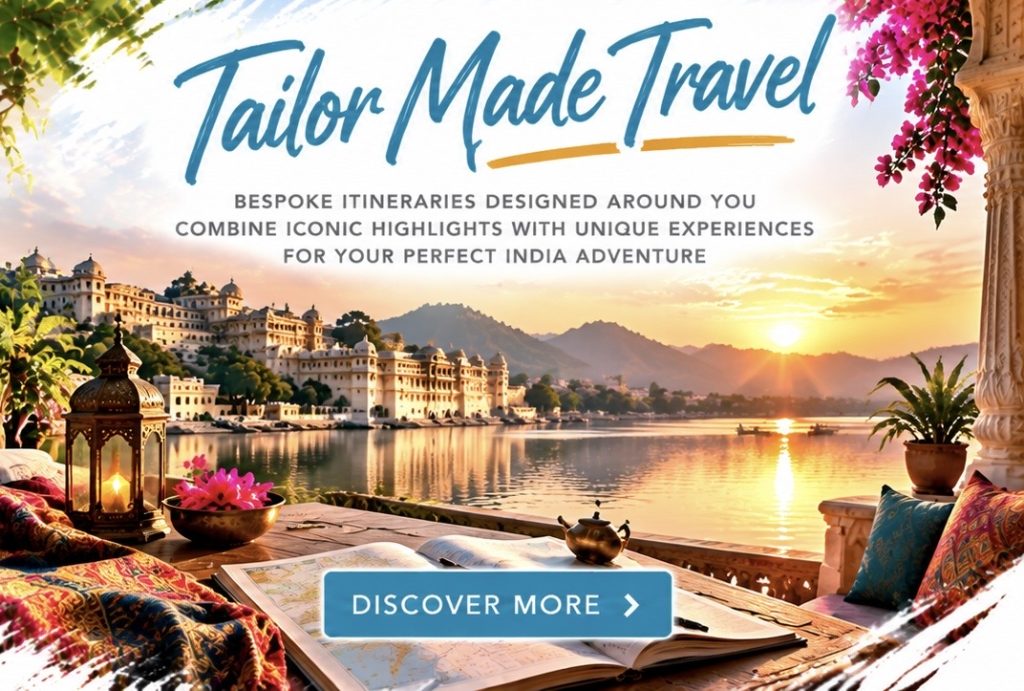 India tailor made tile