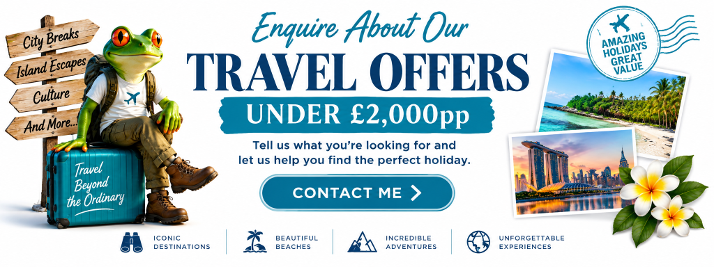 Contact Form for under £2000