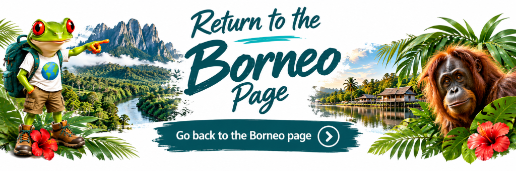 Return to Borneo page