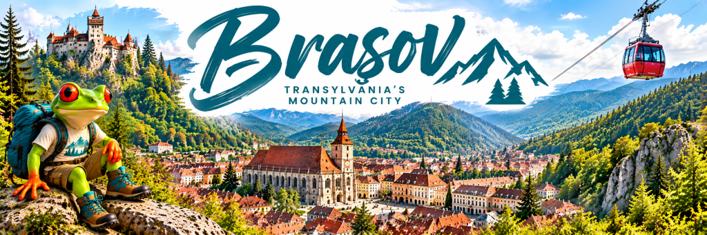 Beyond Brașov Hero banner