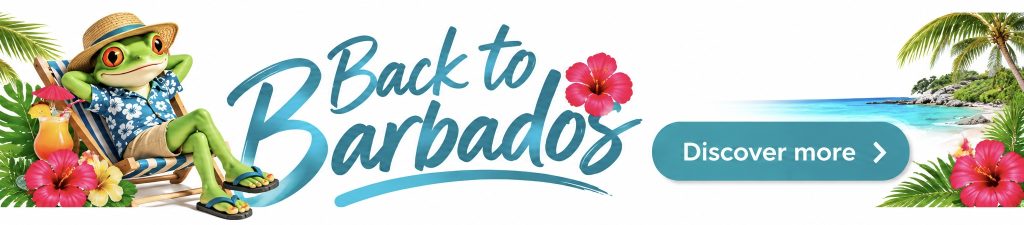 Back to Barbados