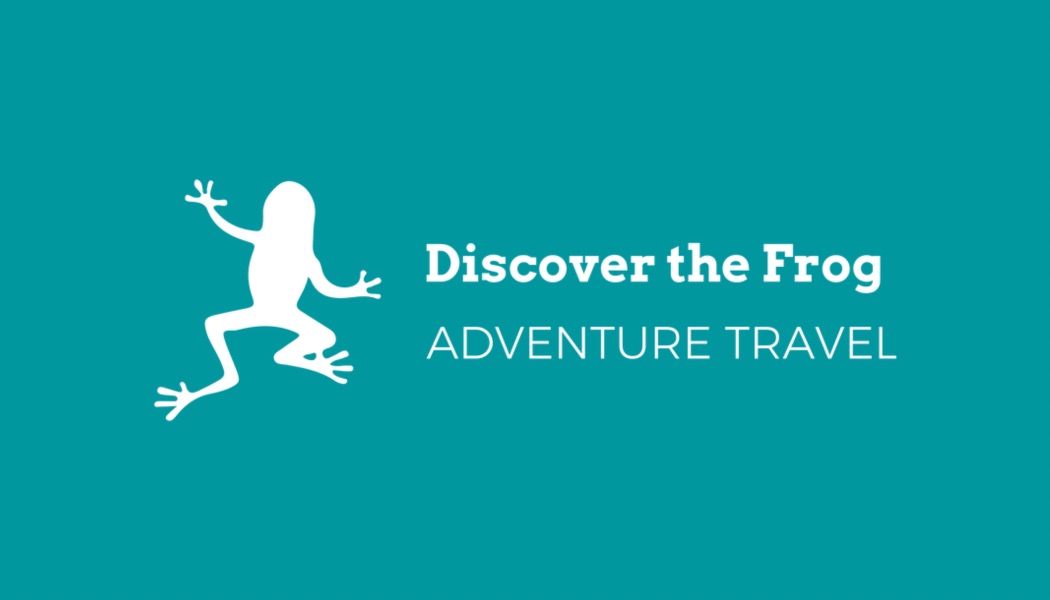 Discover the Frog Adventure Travel