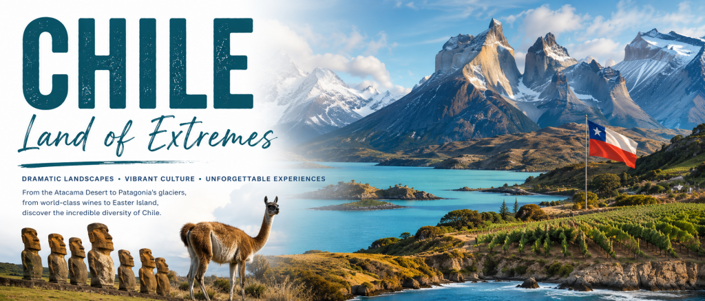 Chile