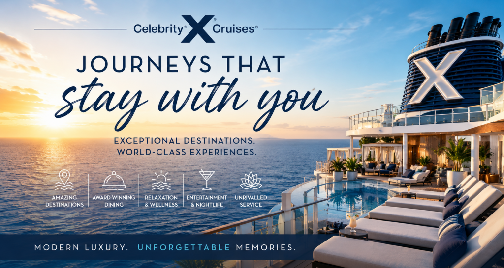 Celebrity Cruises